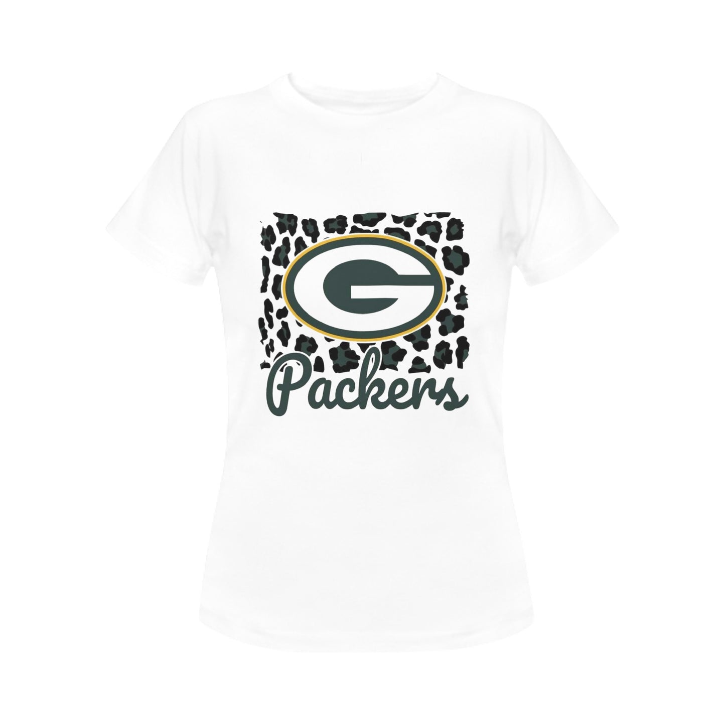 Packers Women's T-Shirt