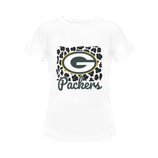 Packers Women's T-Shirt