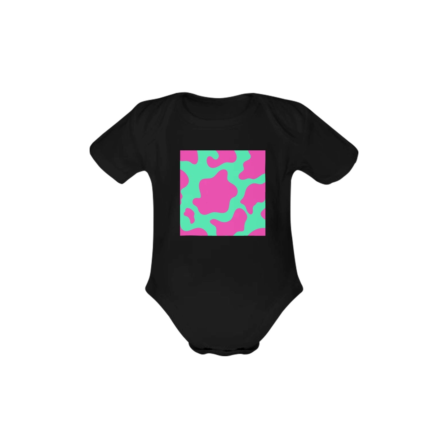 Now and Later Baby Onesie