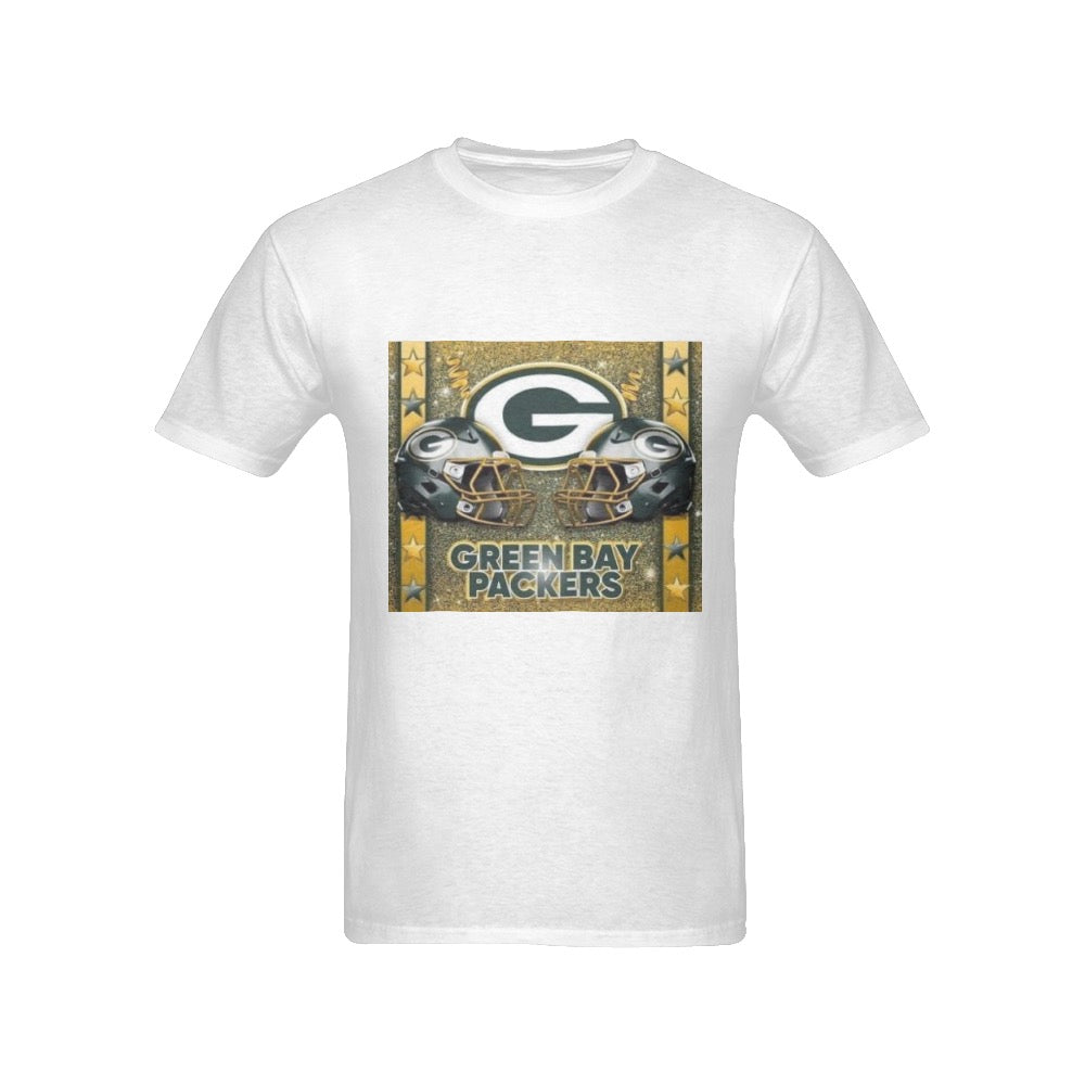 Green Bay Men's T-Shirt