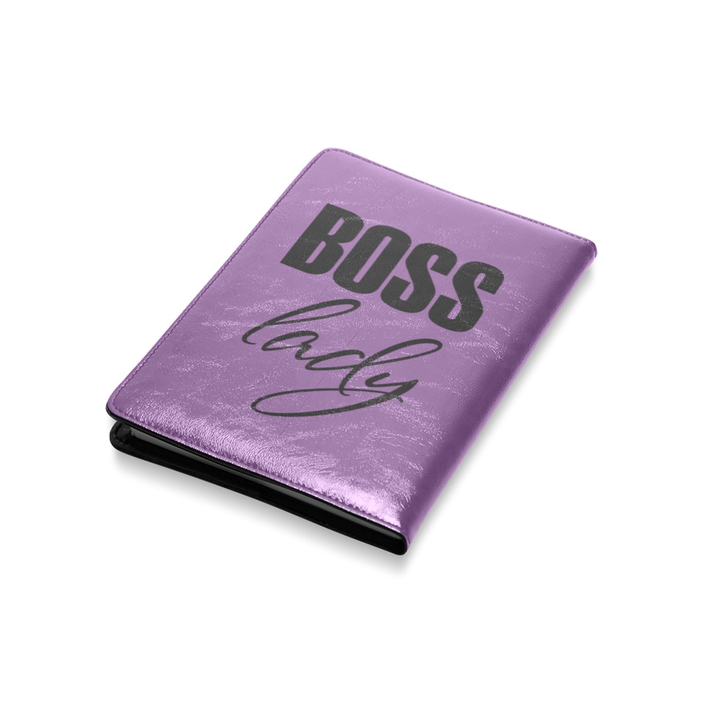 Boss Lady NoteBook A5