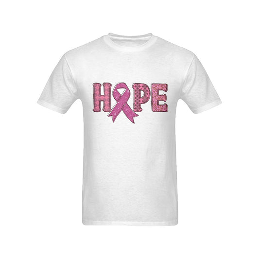 AWARENESS - Hope Men's T-Shirt