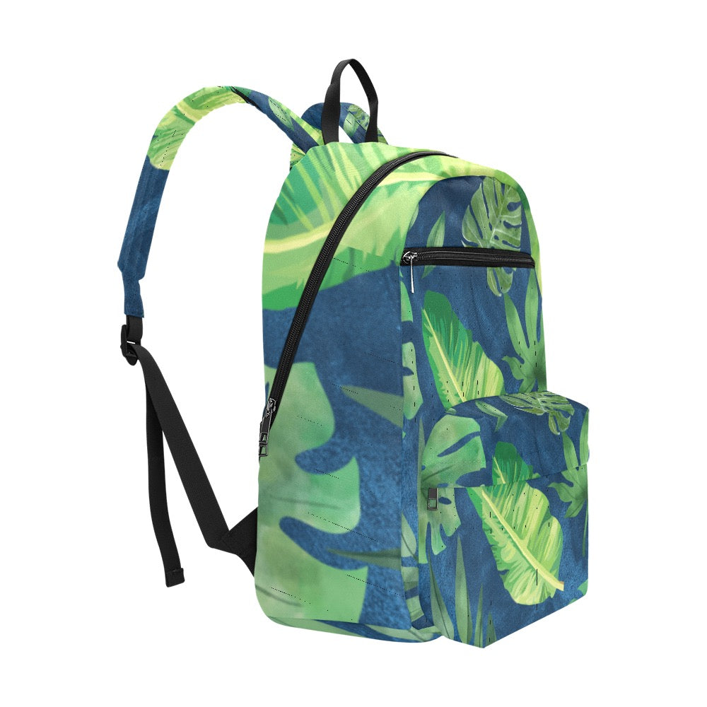 Leave Large Capacity Travel Backpack