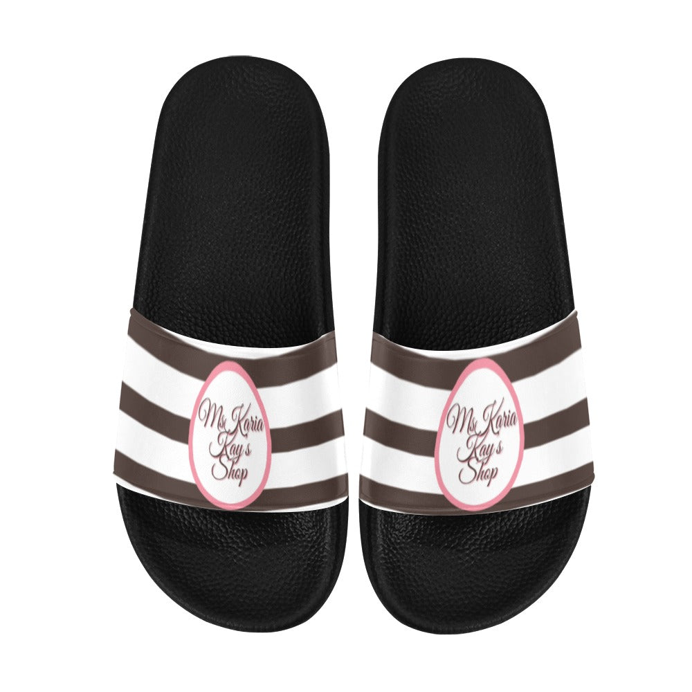 MsKaria Kay’s Shop Women's Slide Sandals