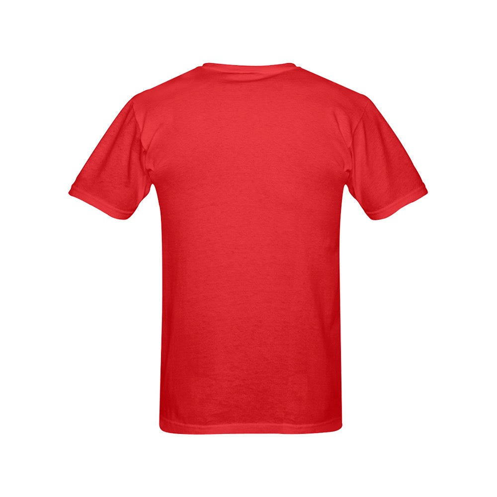 Positive Vibes Only Men's T-Shirt