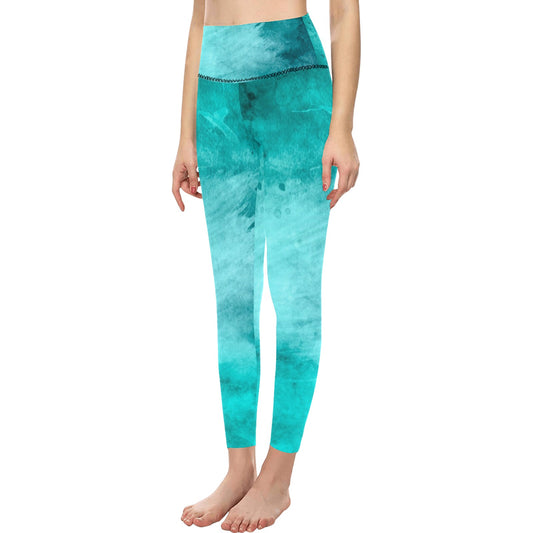 Blue Lagoon Women's Leggings