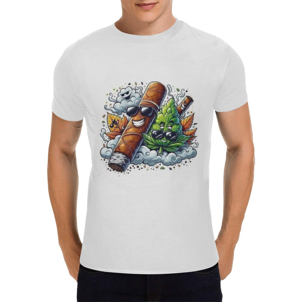 420 Men's T-Shirt