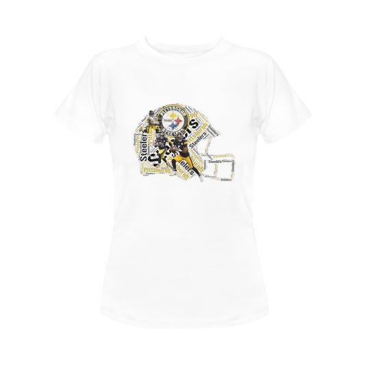 Steelers Women's T-Shirt