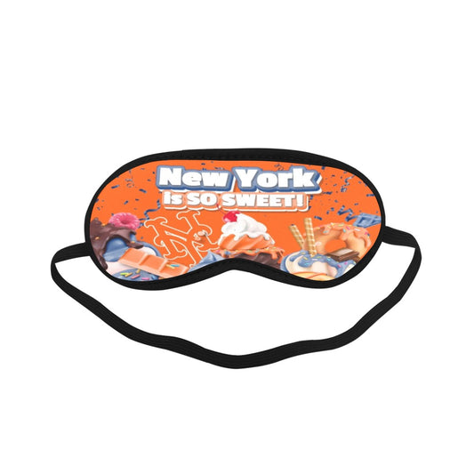 Mets Sleeping Mask