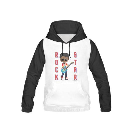 RockStar Hoodie for Kid