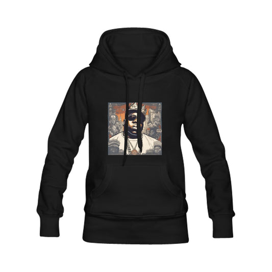 Biggie Women's Classic Hoodies