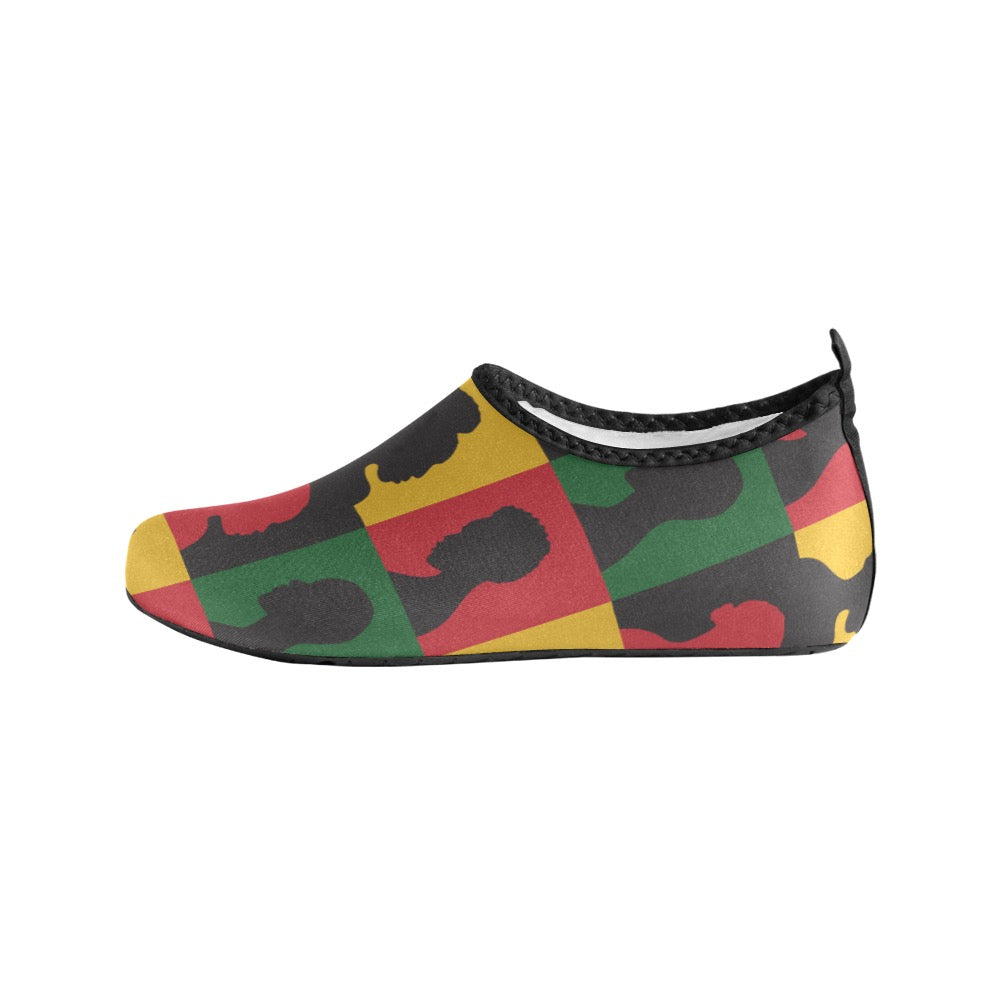 The Culture Women's Slip-On Water Shoes