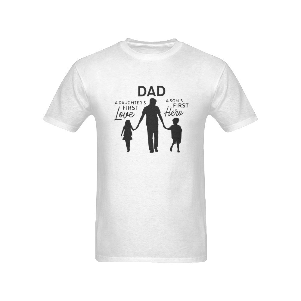 Dad Love Men's T-Shirt