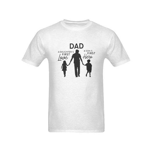 Dad Love Men's T-Shirt