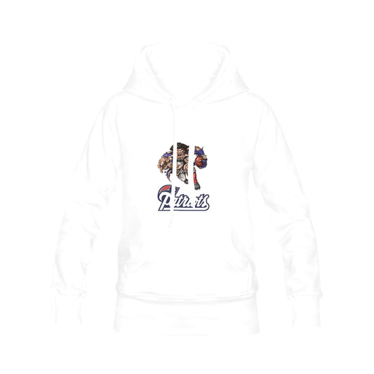 The Patriots Men's Classic Hoodie