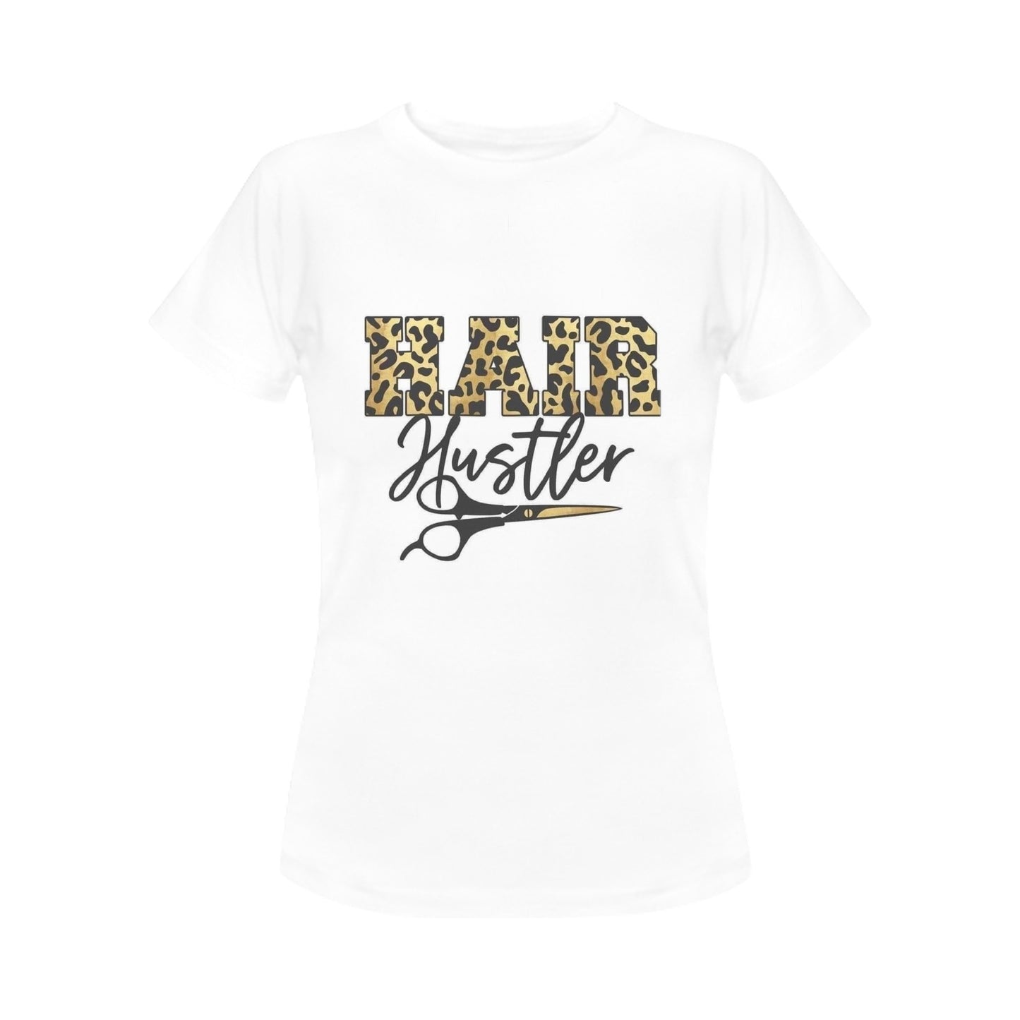 Hair Hustler Women's T-Shirt