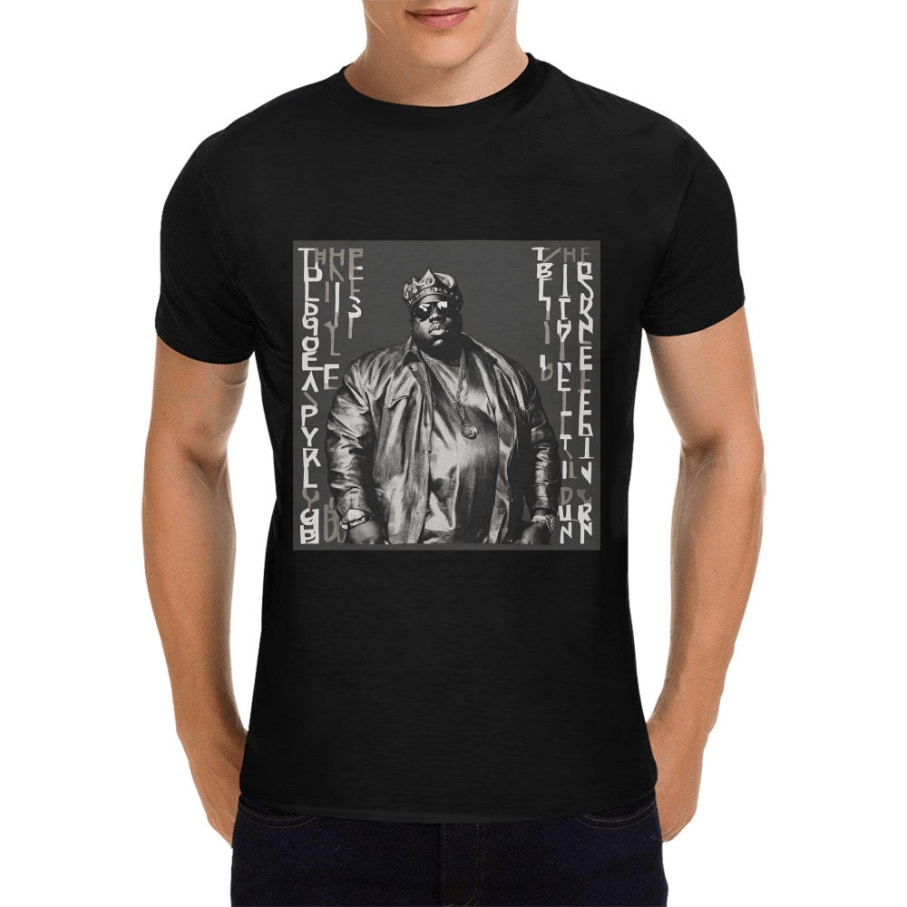 Biggie Men's T-Shirt