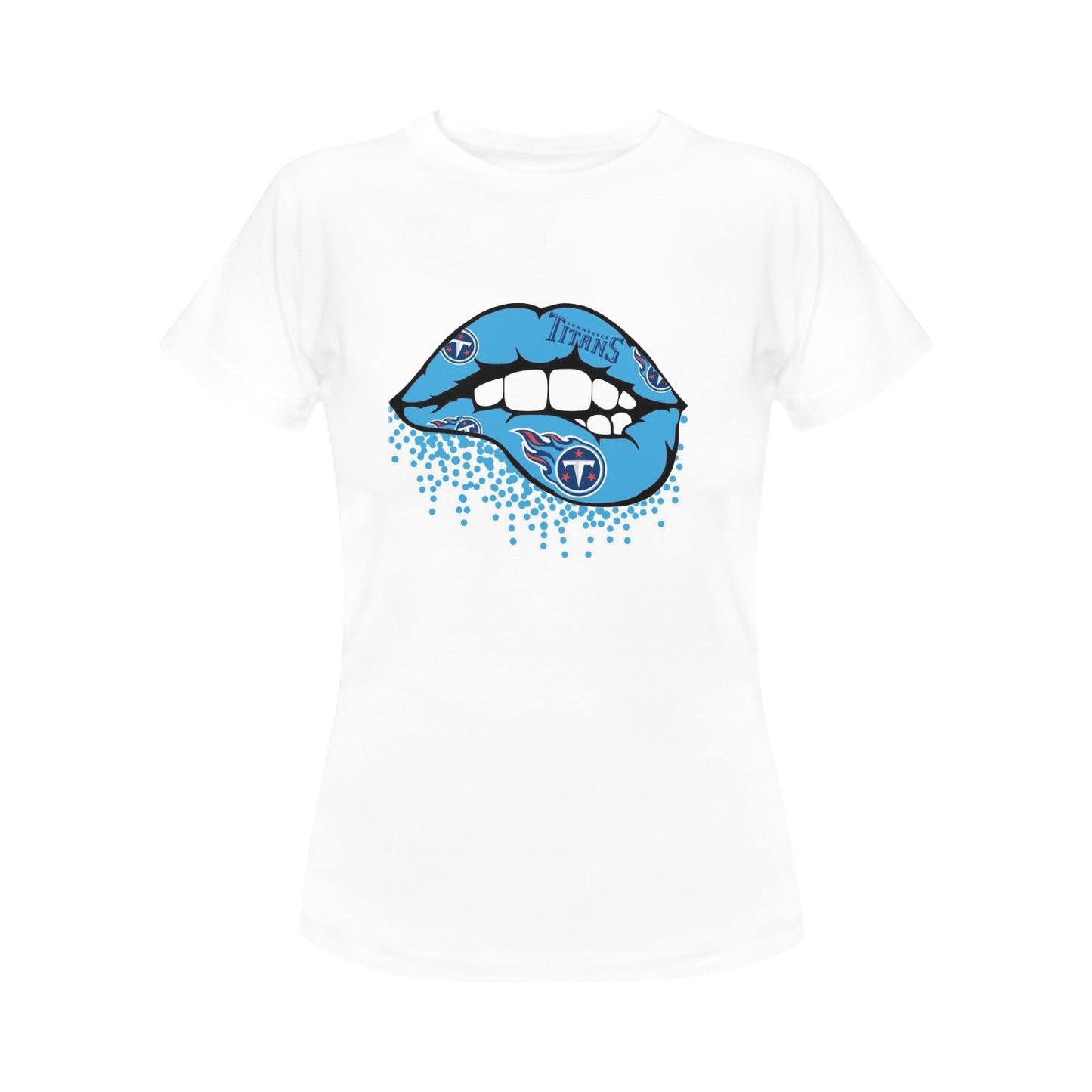 Titans Women's T-Shirt