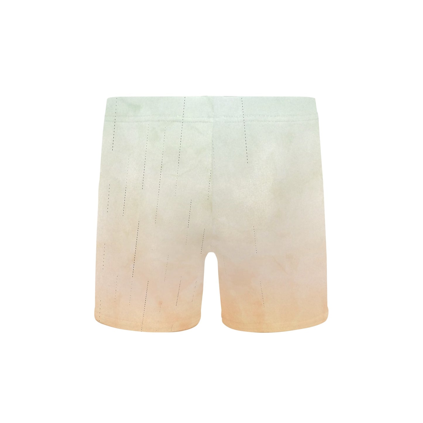 Sand-ish Little Boys' Swimming Trunks