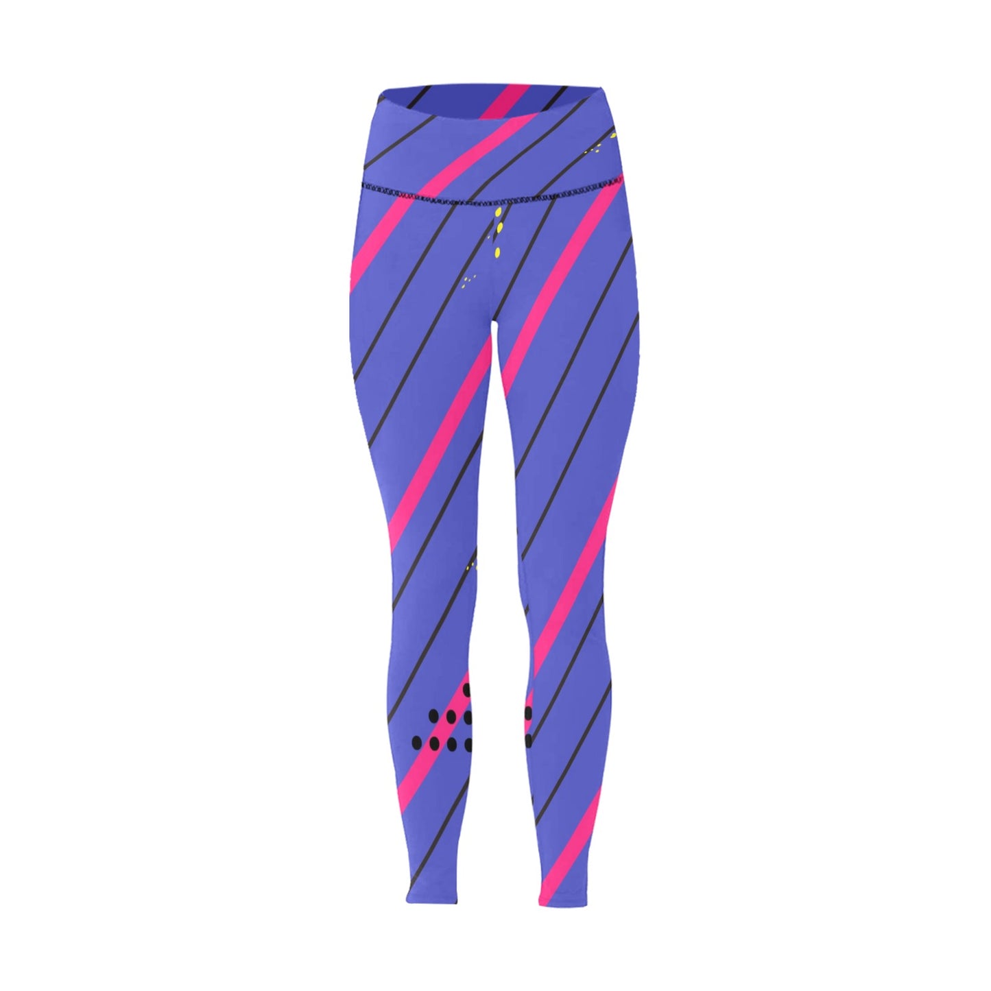 Ready To Go Women's Leggings