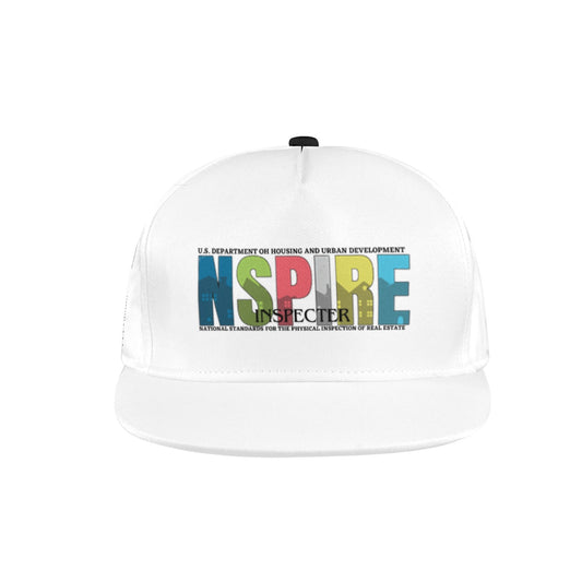 NSPIRE Snapback Hat