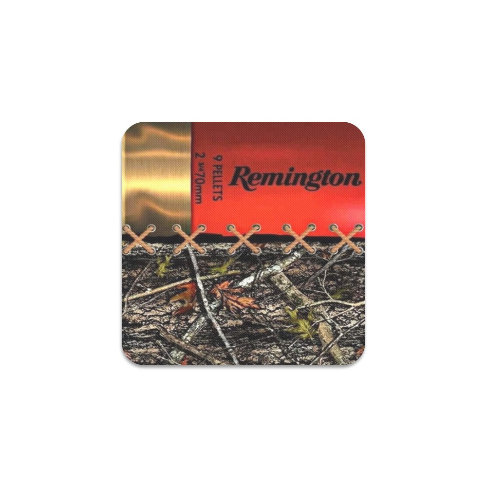 Remington Square Coaster