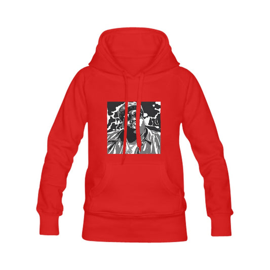 Biggie Women's Classic Hoodies