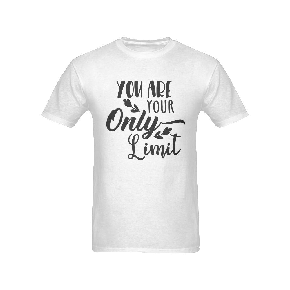 Limit Men's T-Shirt