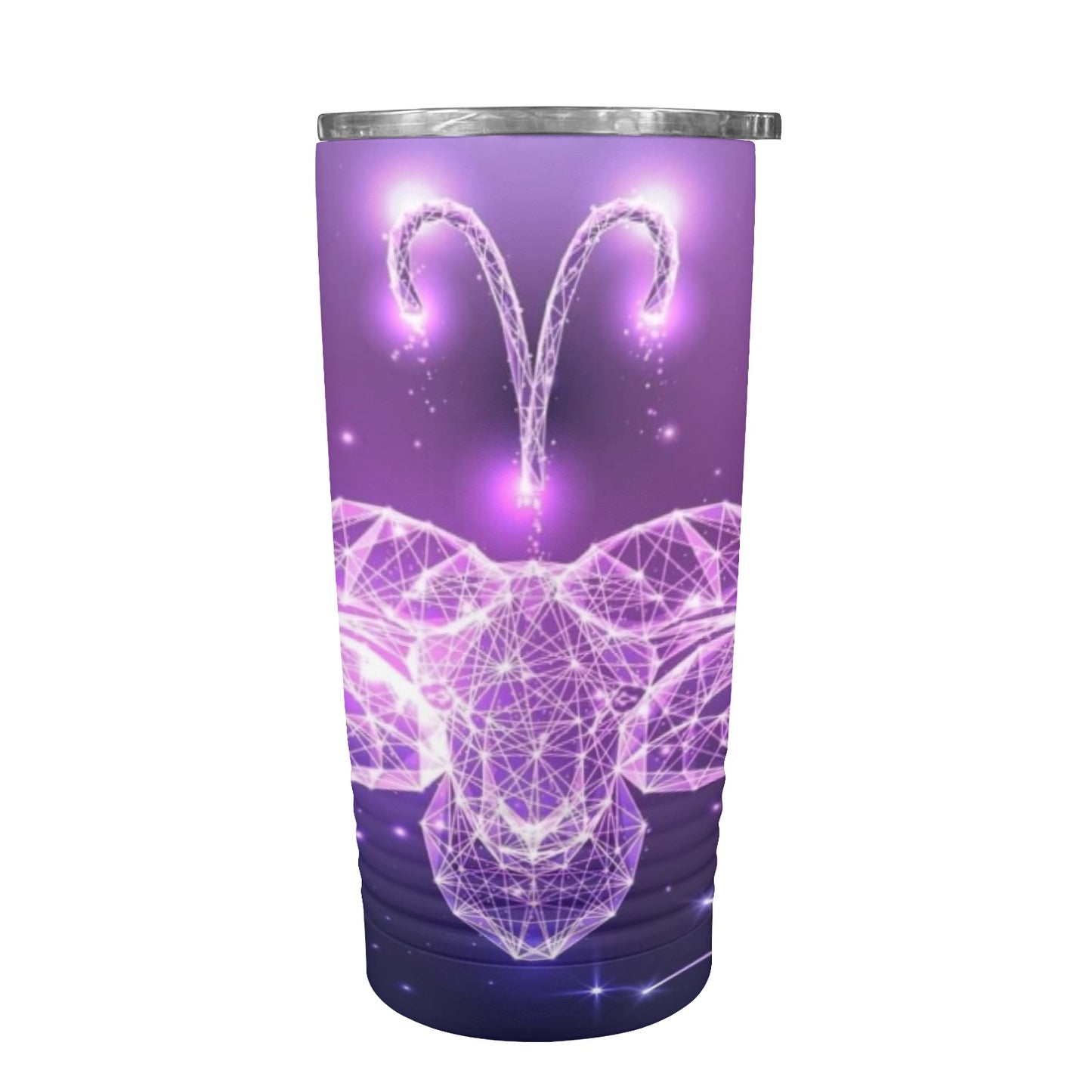 Aries 20oz Insulated Stainless Steel Mobile Tumbler