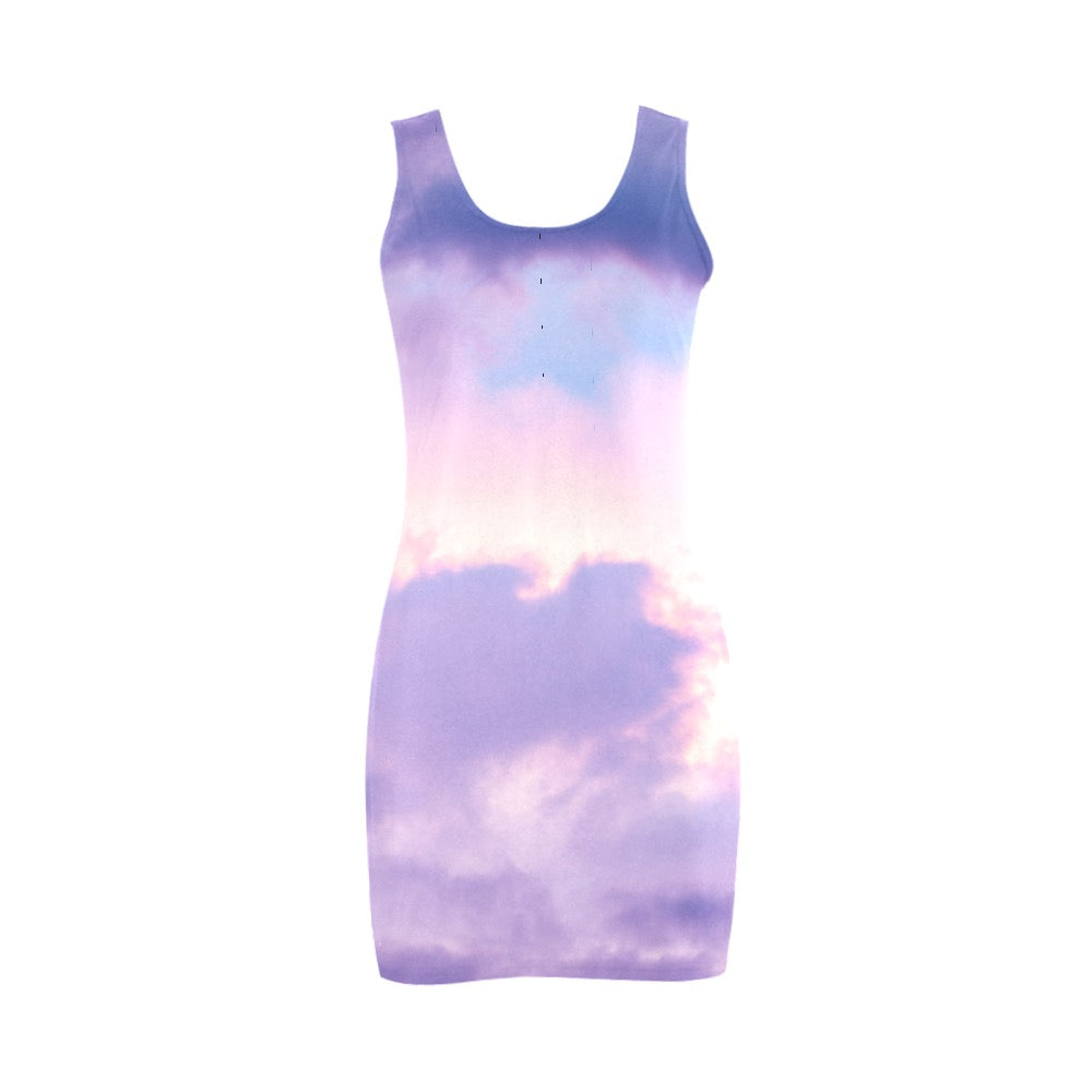 Pastel Skies Dress