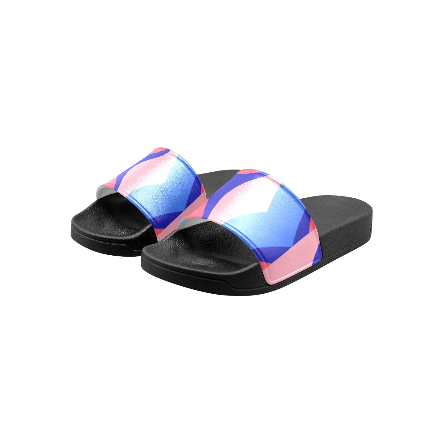 Color Abstract Kids Slides