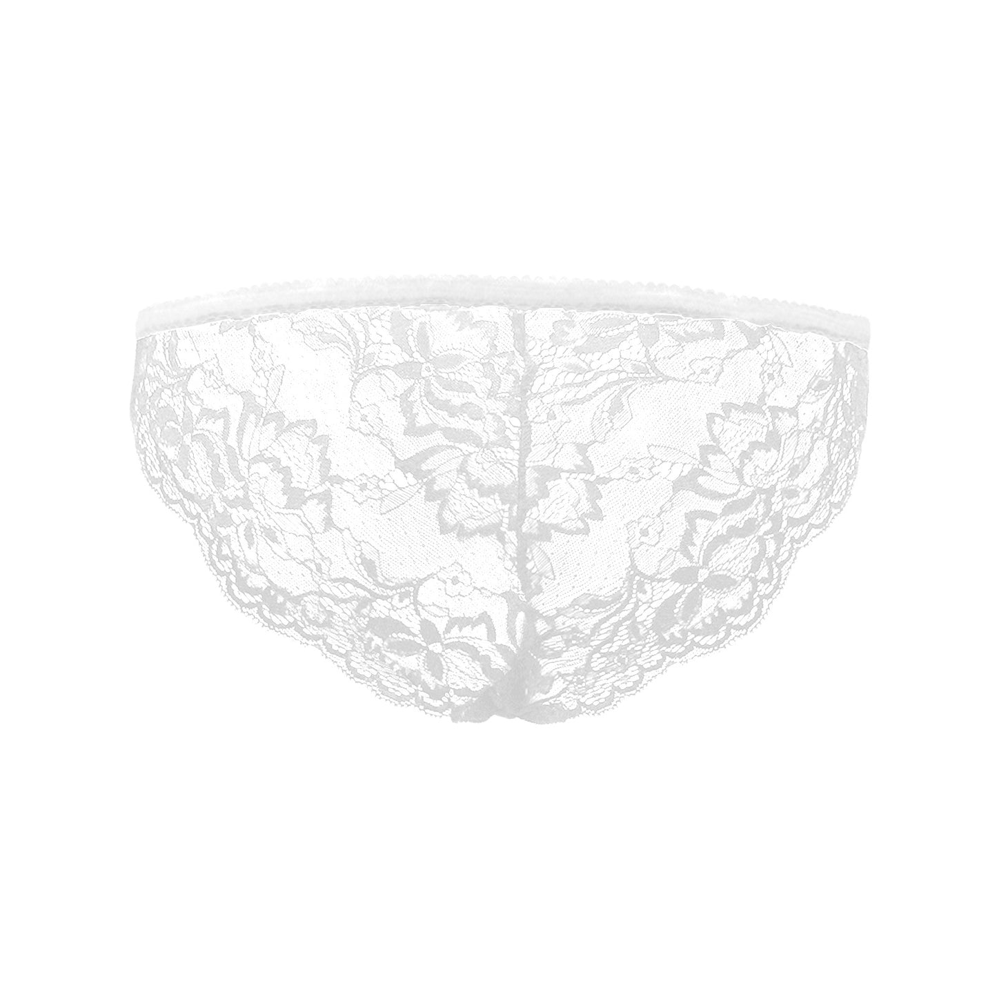 MsKaria Kay’s Shop Women's Lace Panty