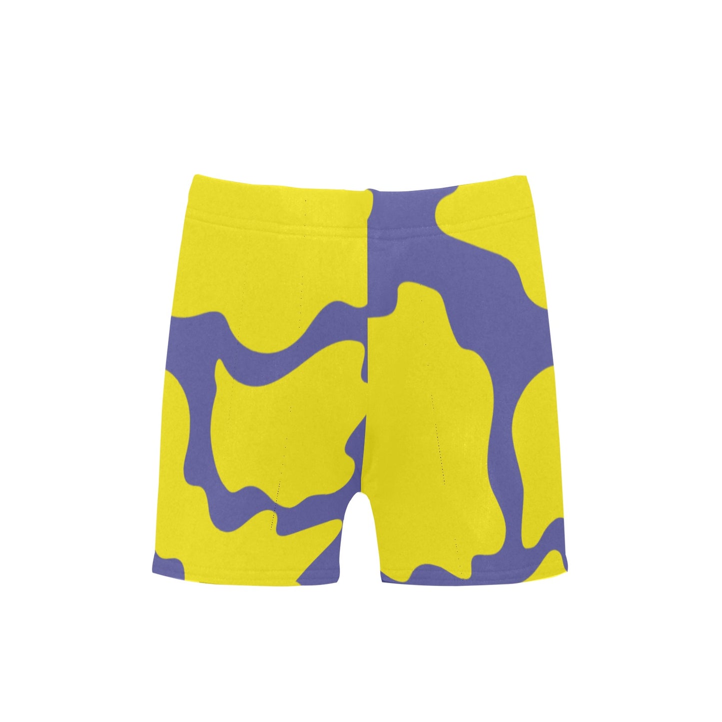 Laker Zazzle Little Boys' Swimming Trunks