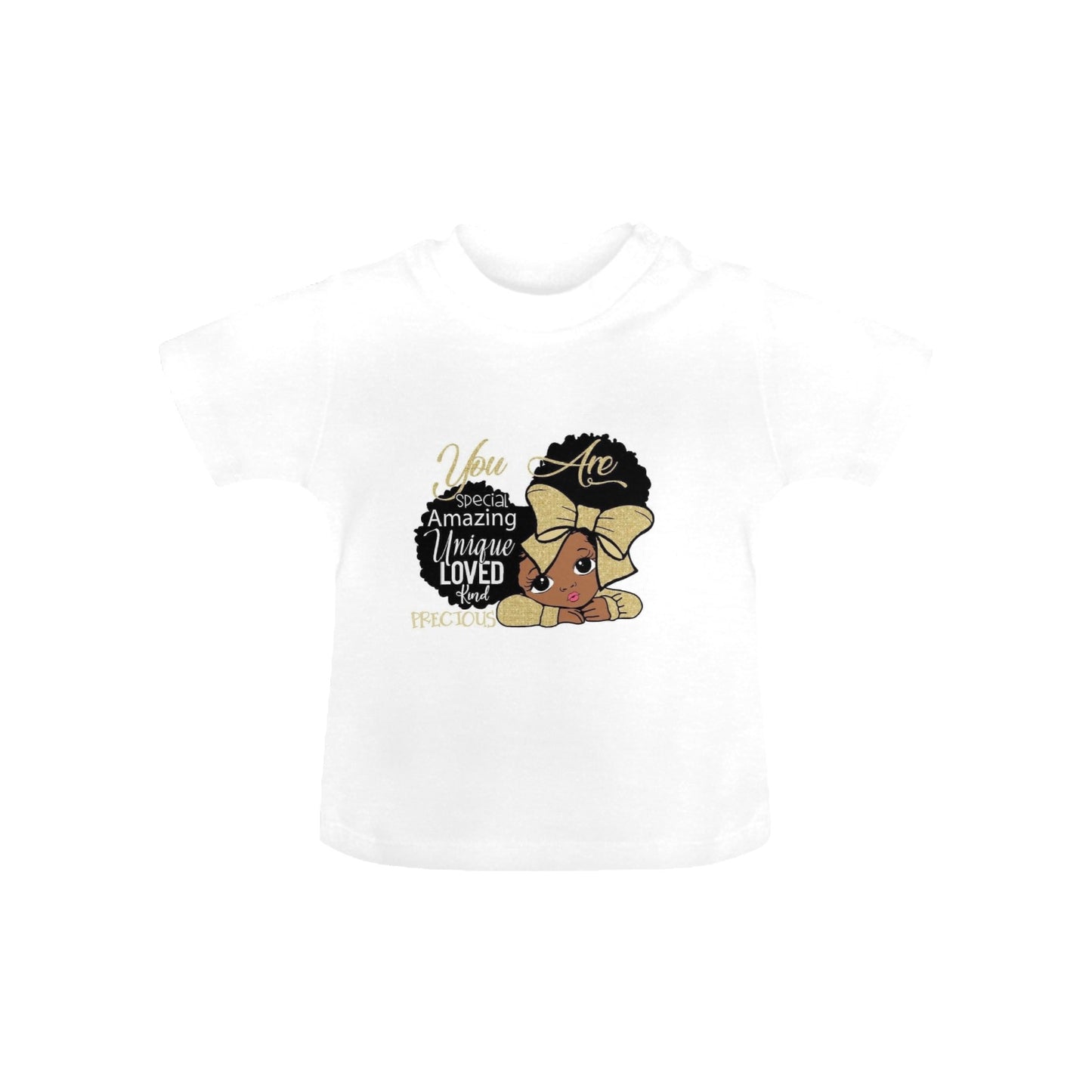 You Are Precious Baby Classic T-Shirt