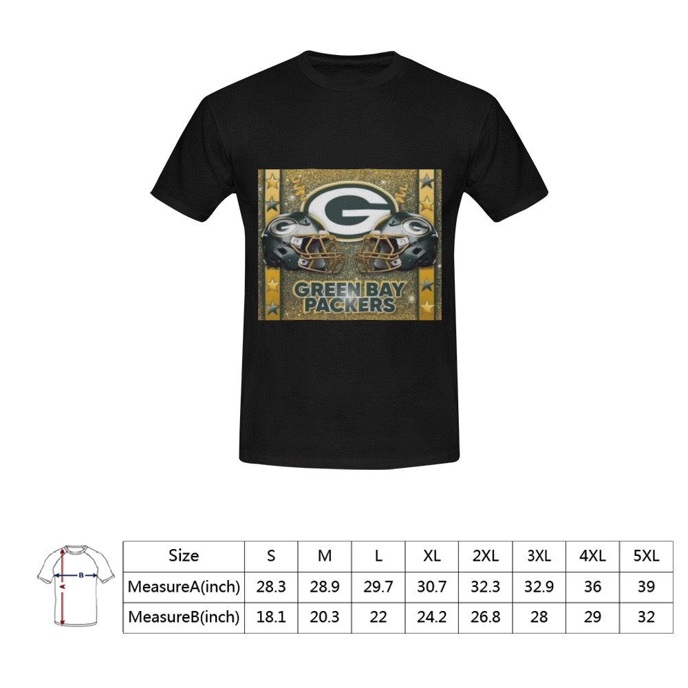 Green Bay Men's T-Shirt