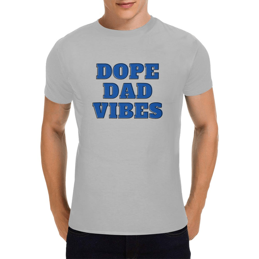 Dope Dad Men's T-Shirt