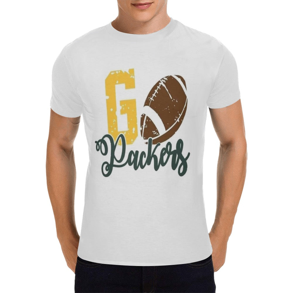 G Packers Men's T-Shirt