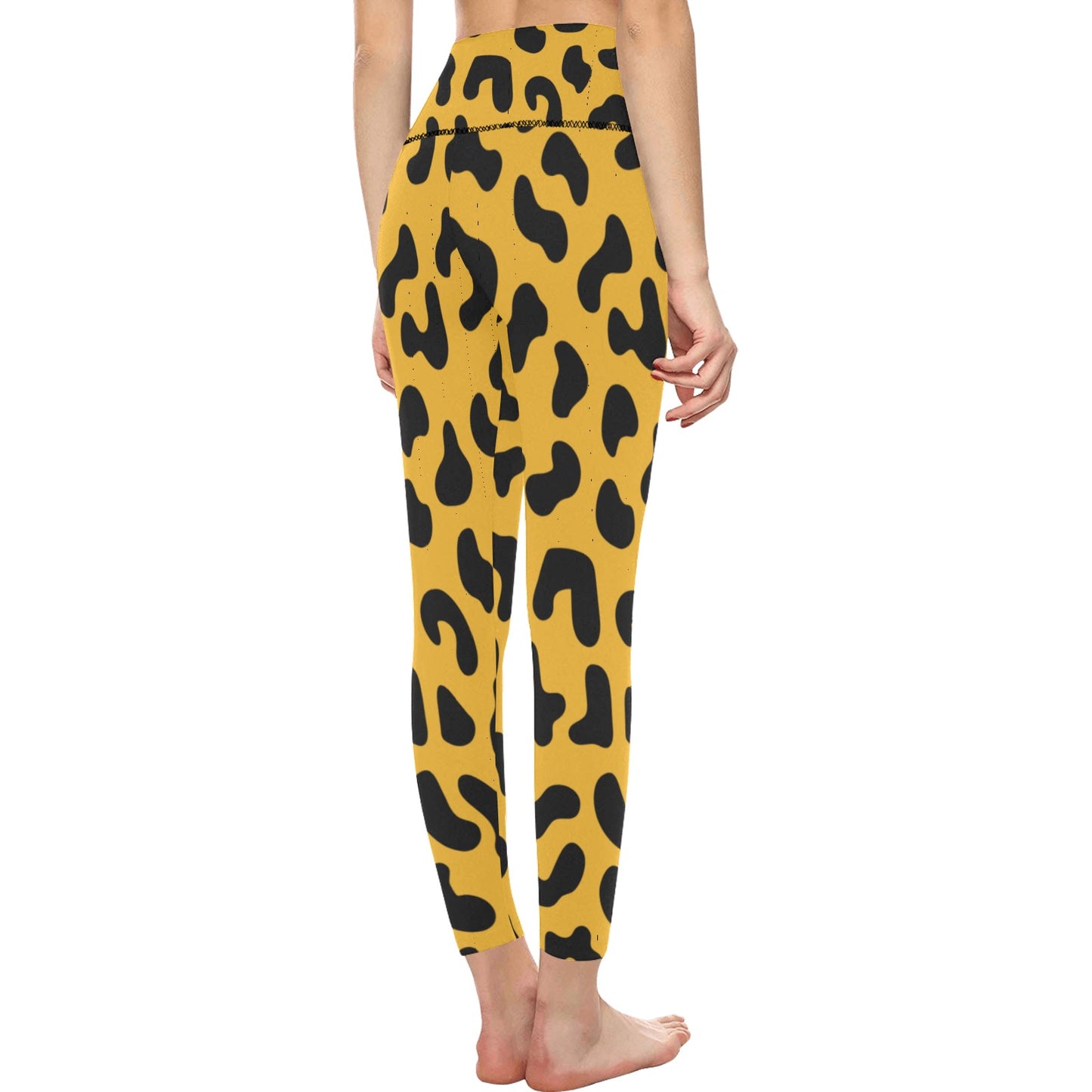 Cheetah Women's Leggings