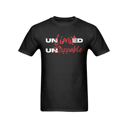 Unlimited Men's T-Shirt