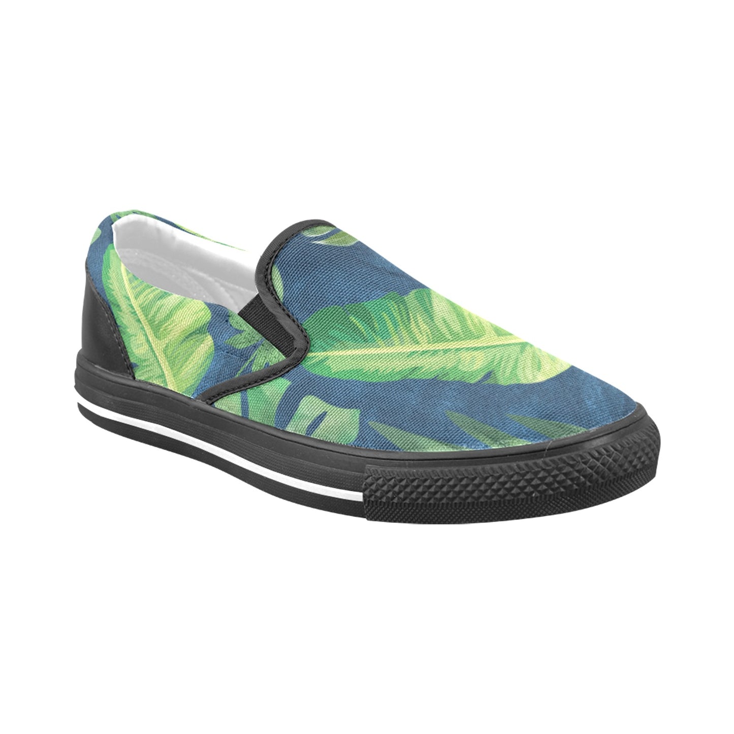 Leaves Women's Slip-on Shoes