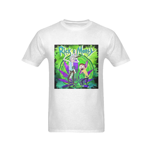 R&M 420 Men's T-Shirt