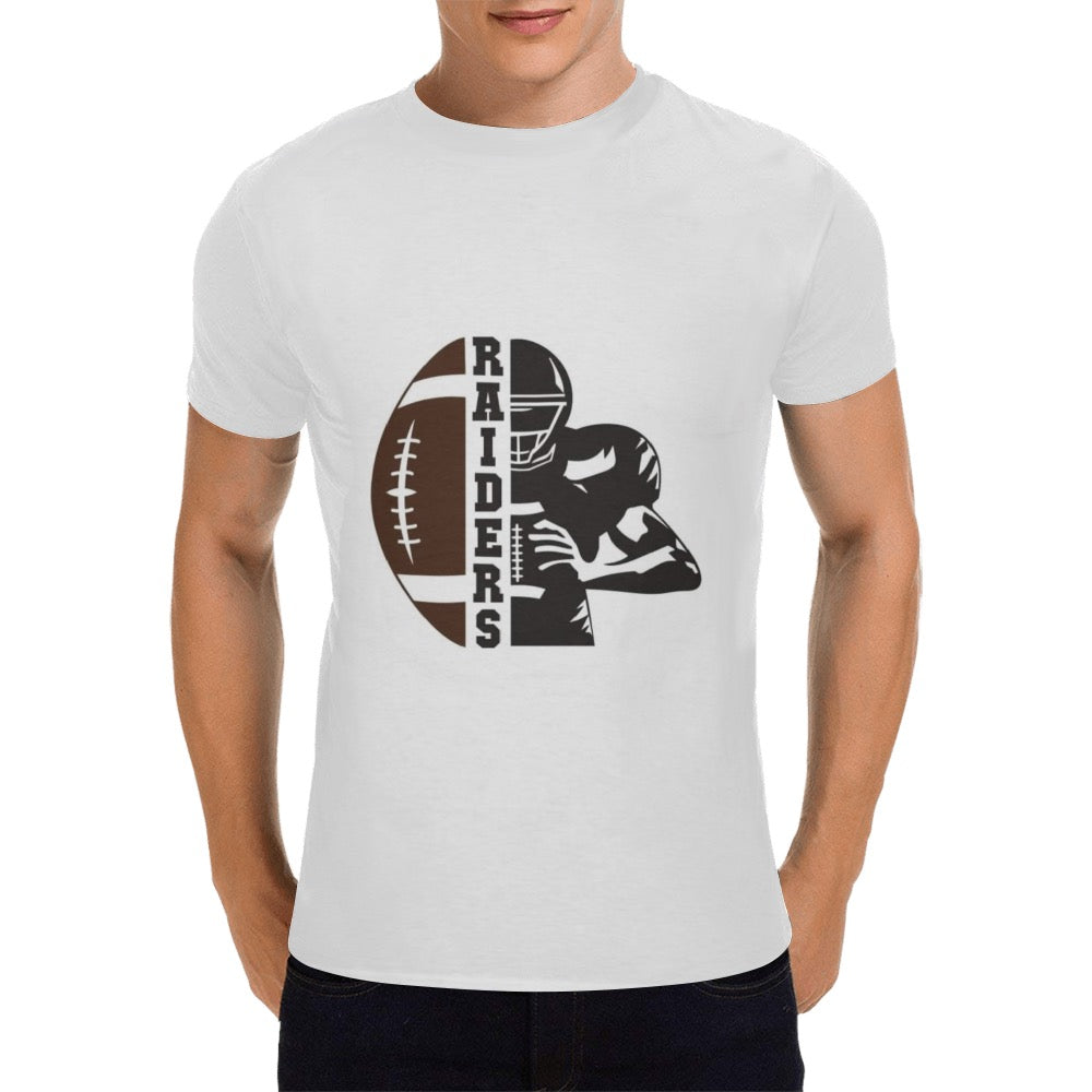 Raiders Men's T-Shirt