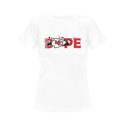 Dope KC Women's T-Shirt