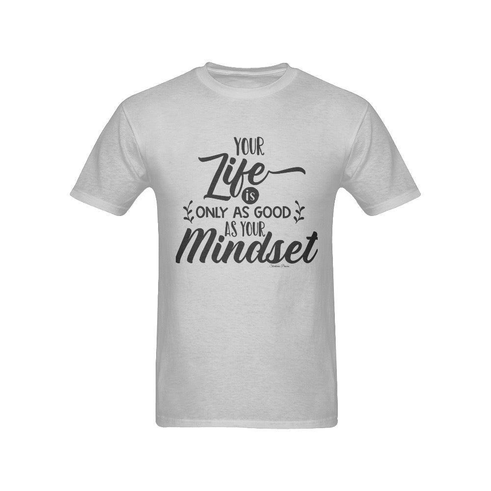 Mindset Men's T-Shirt