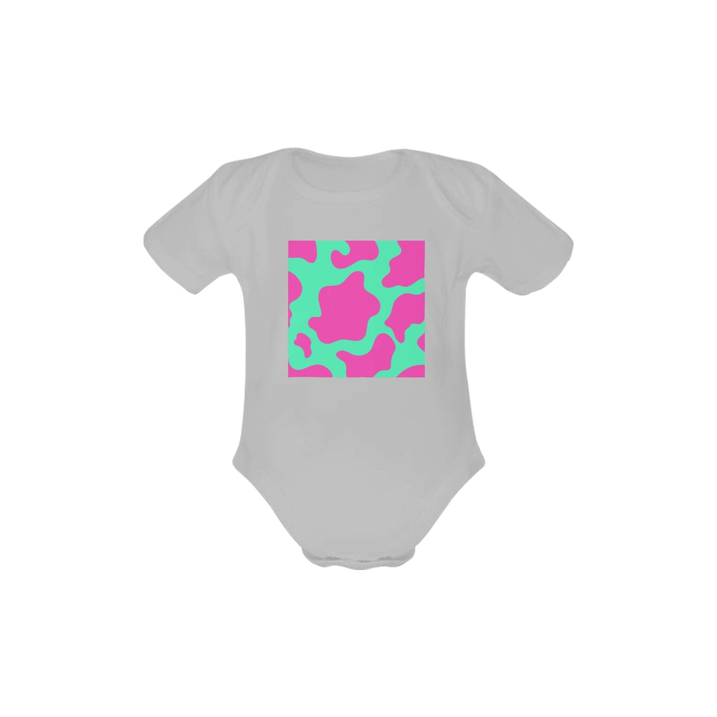 Now and Later Baby Onesie