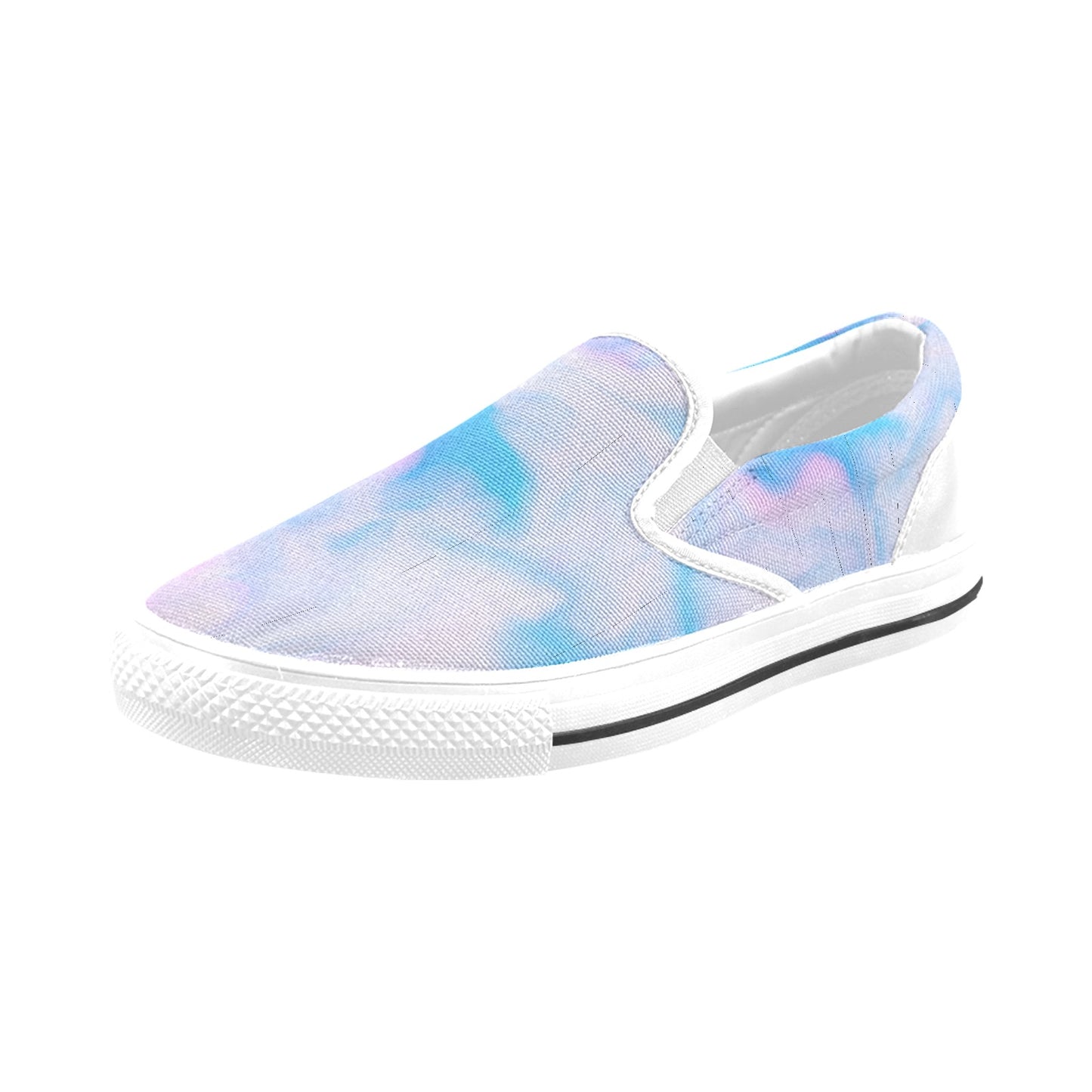 Pearl Blend Slip-on Shoes -Kid