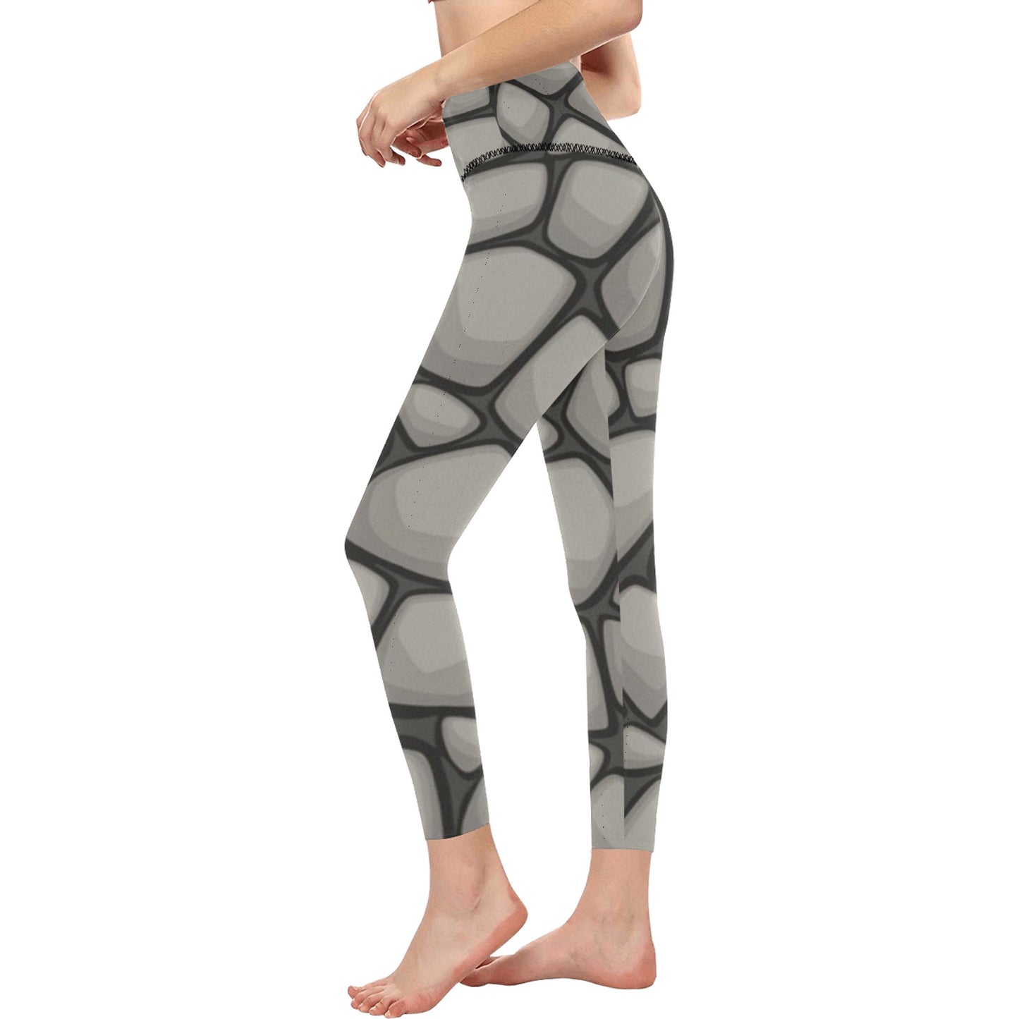 Rock Climb Women's Leggings