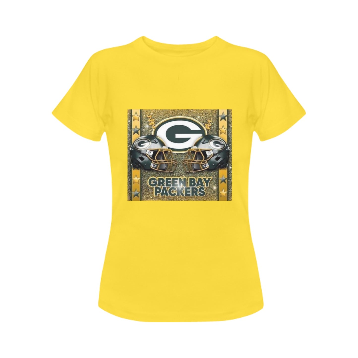 Green Bay Women's T-Shirt