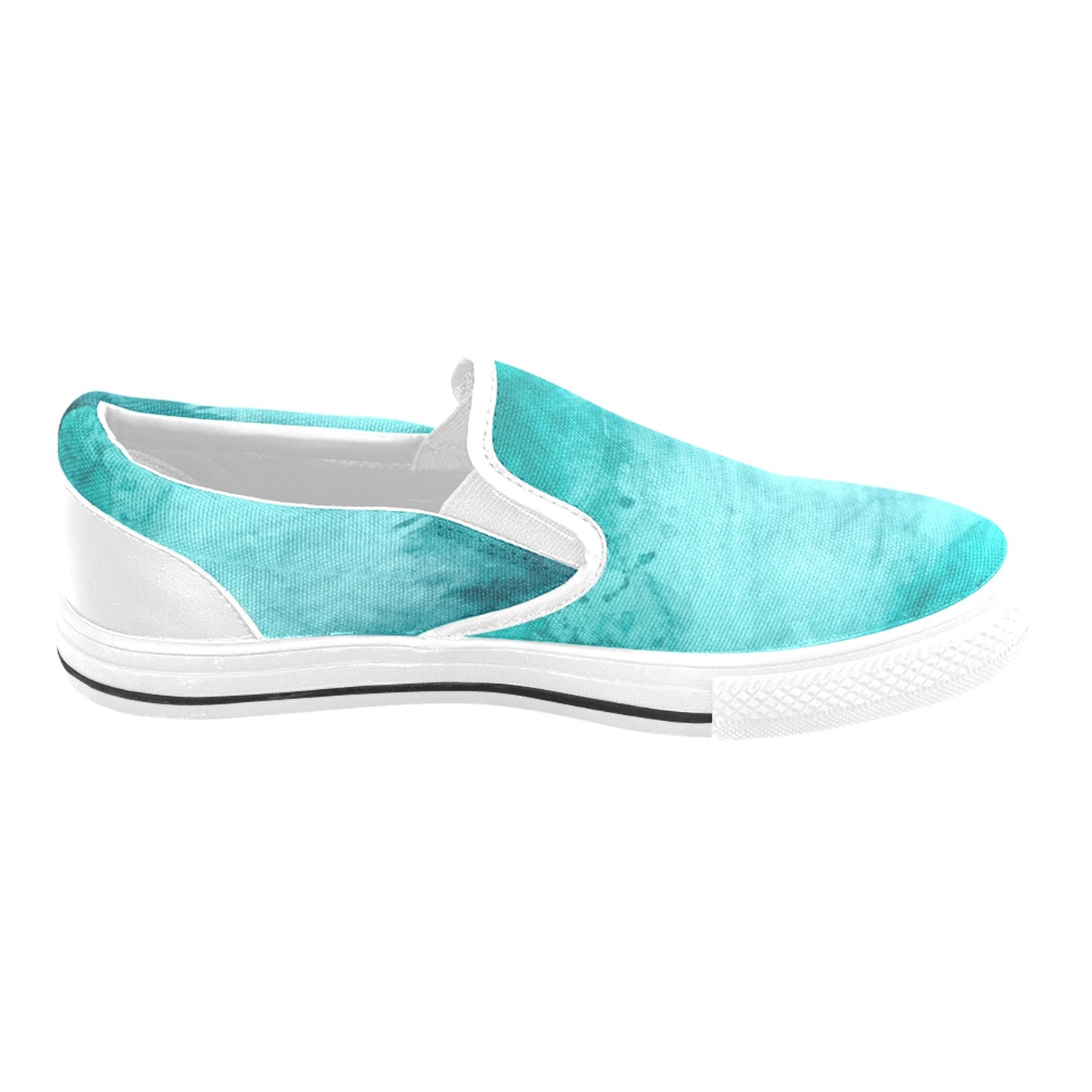 Blue Lagoon Women's Slip-on Shoes