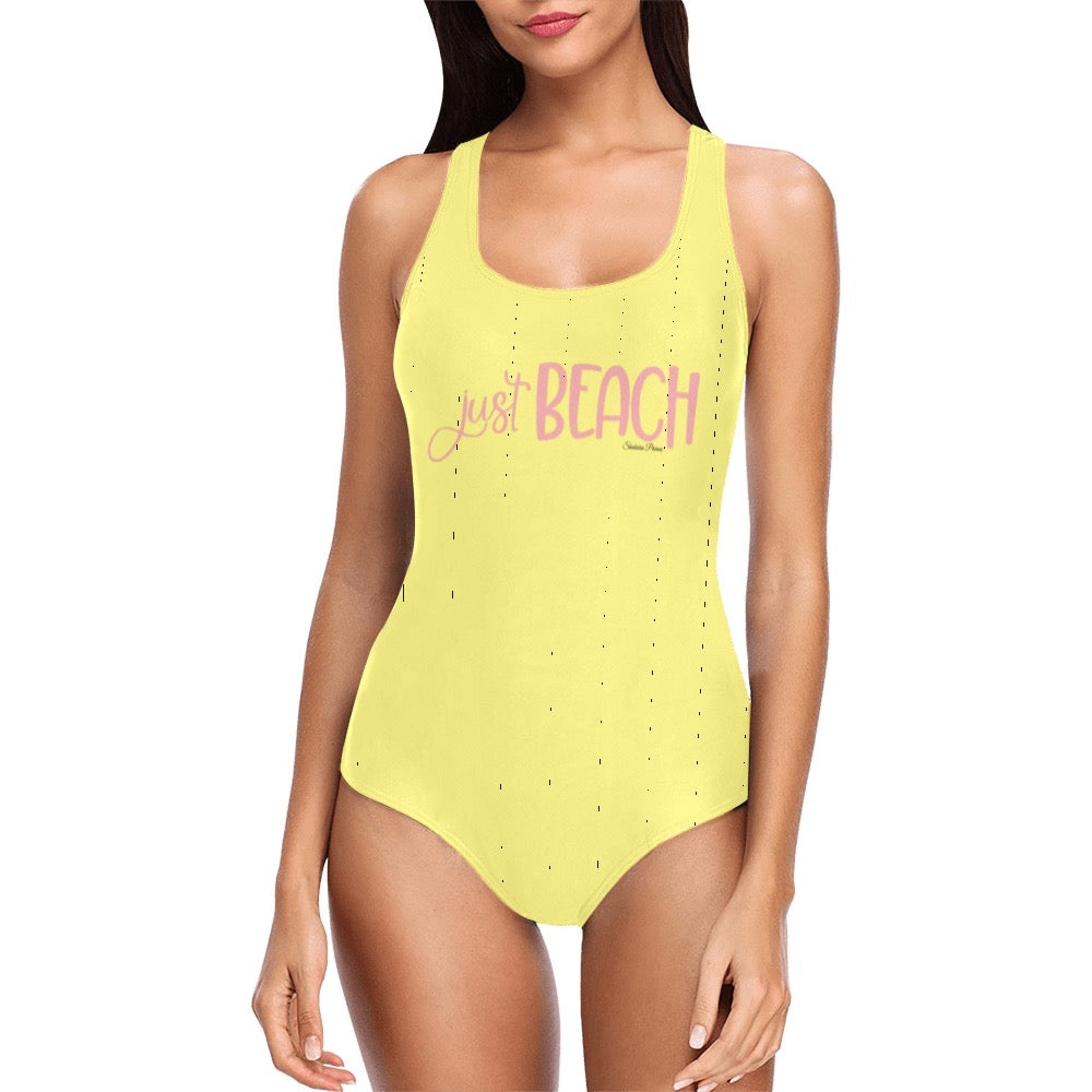 Just Beach Swimsuit